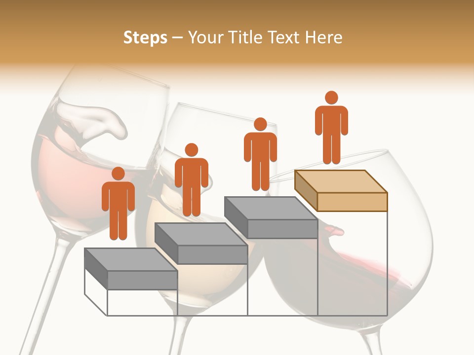 Splashing Liquor Winery PowerPoint Template