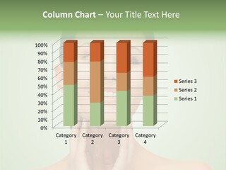 Procedure Lift Antiaging PowerPoint Template