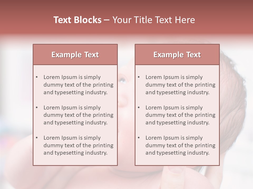 Relationship Wonderment Woman PowerPoint Template