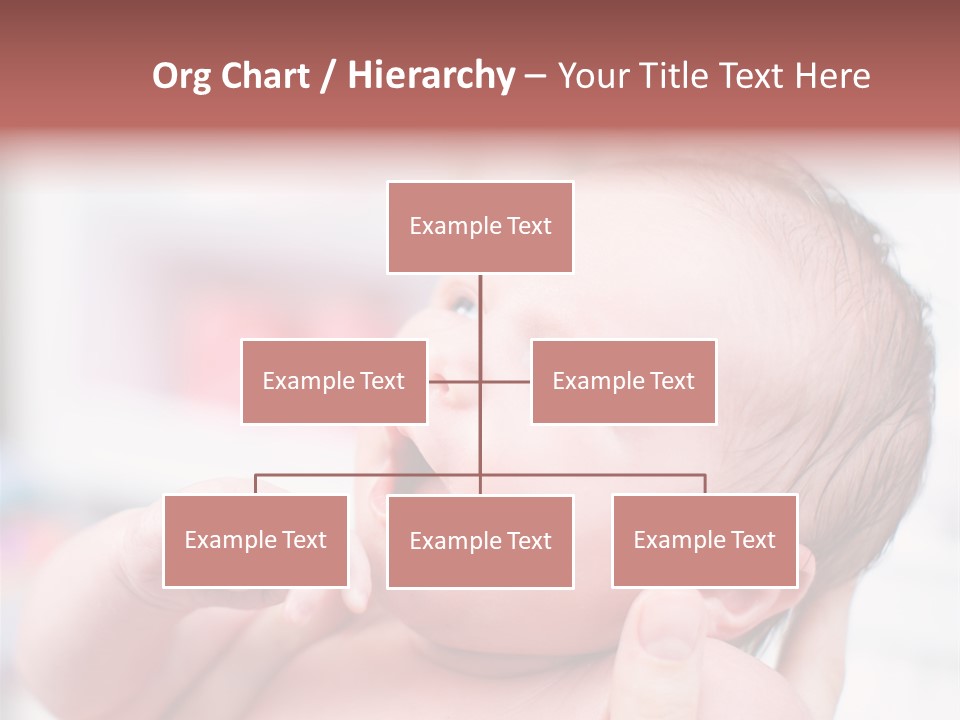 Relationship Wonderment Woman PowerPoint Template