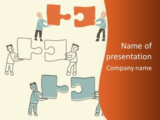 Set Conceptual Information PowerPoint Template