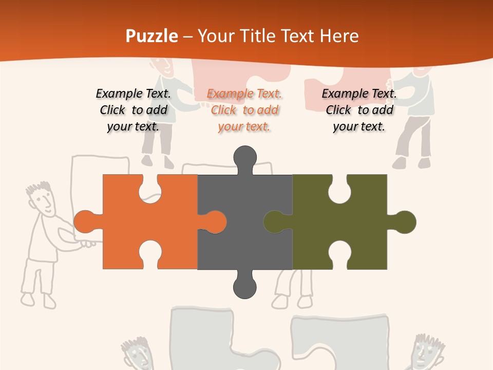 Set Conceptual Information PowerPoint Template