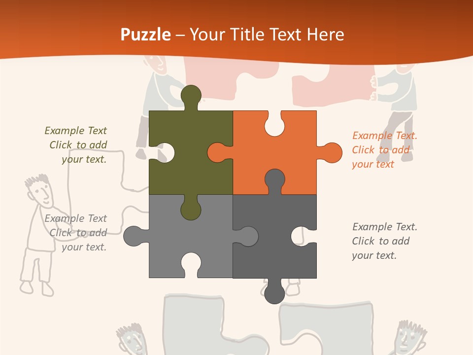 Set Conceptual Information PowerPoint Template