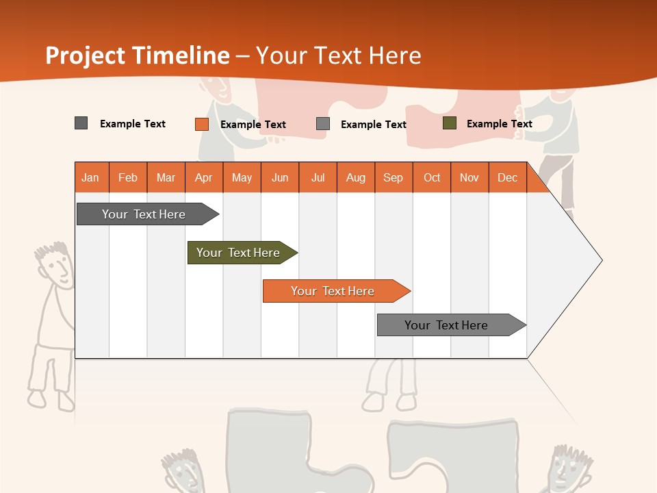 Set Conceptual Information PowerPoint Template
