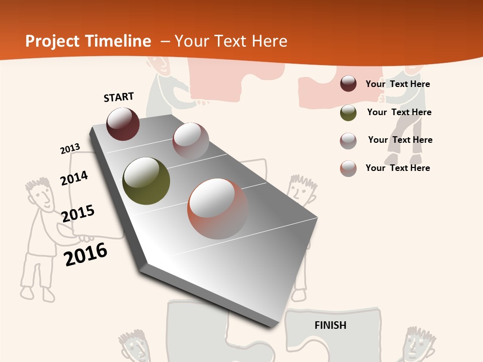 Set Conceptual Information PowerPoint Template