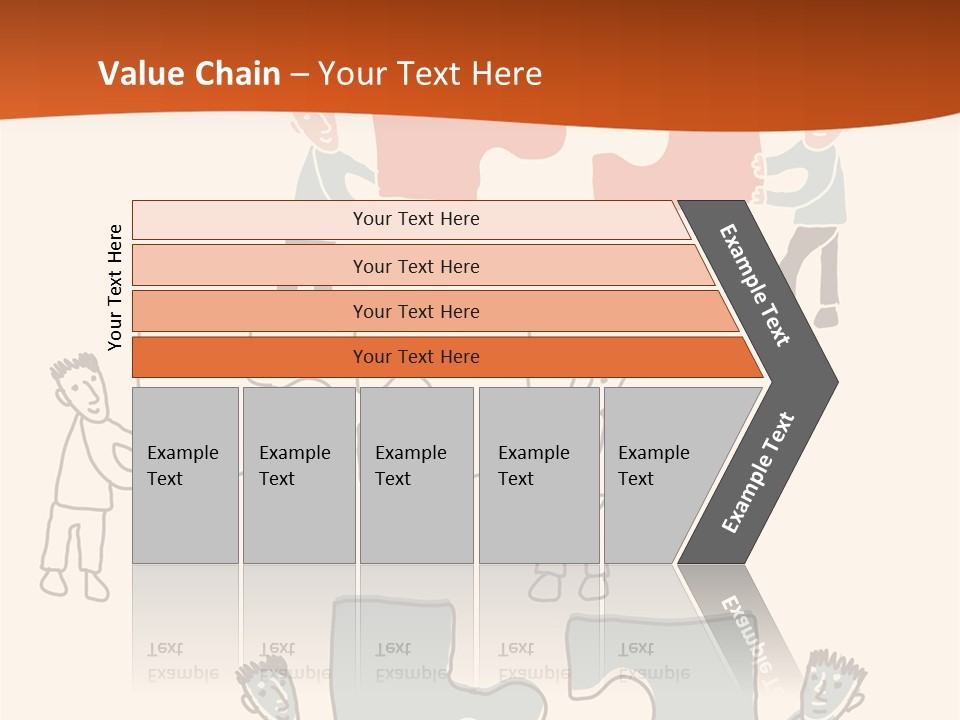 Set Conceptual Information PowerPoint Template