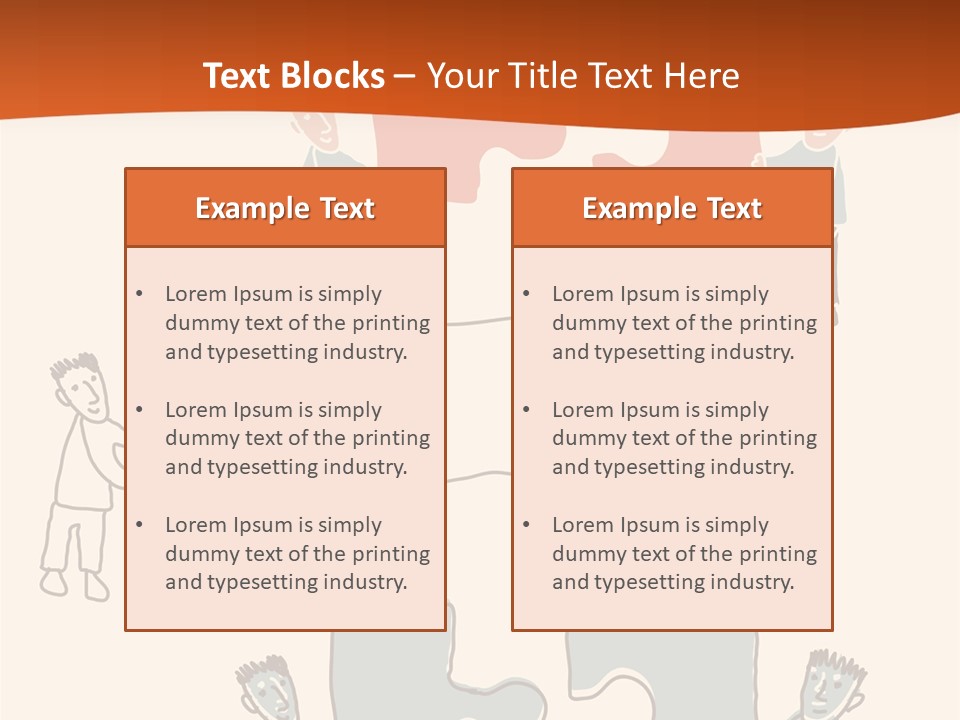 Set Conceptual Information PowerPoint Template