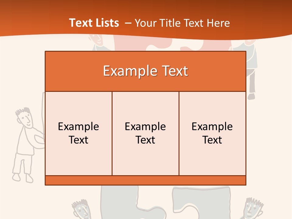 Set Conceptual Information PowerPoint Template