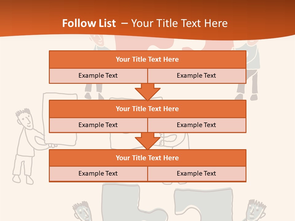 Set Conceptual Information PowerPoint Template