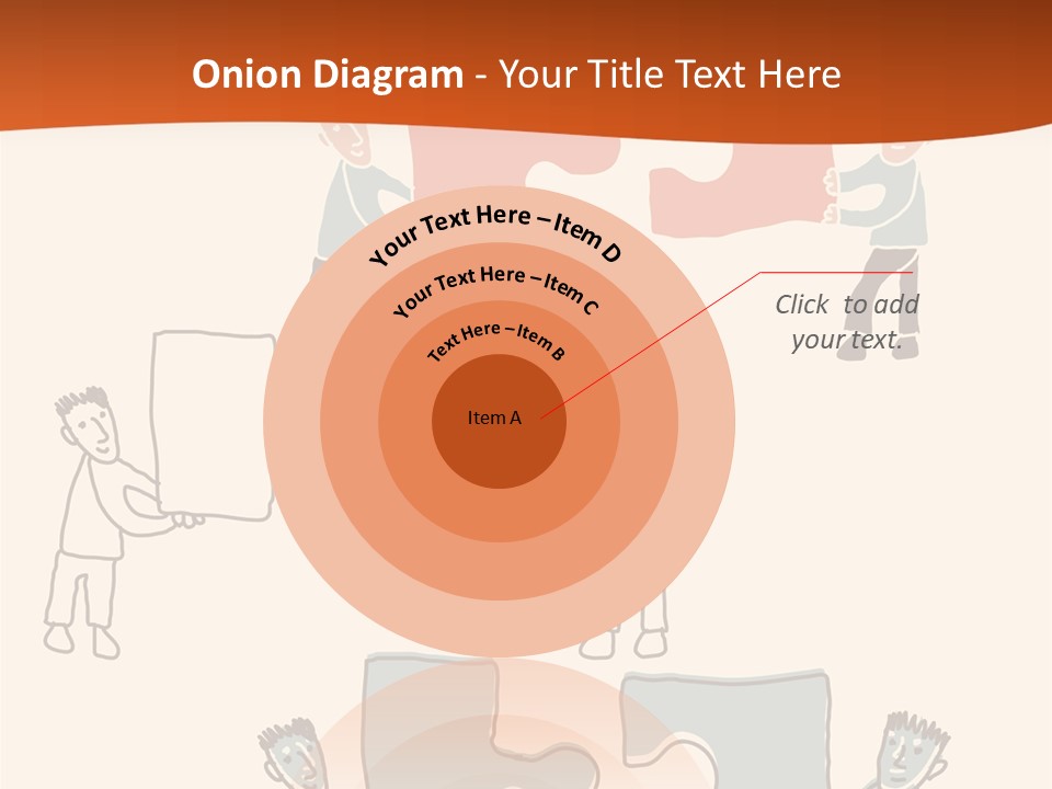Set Conceptual Information PowerPoint Template