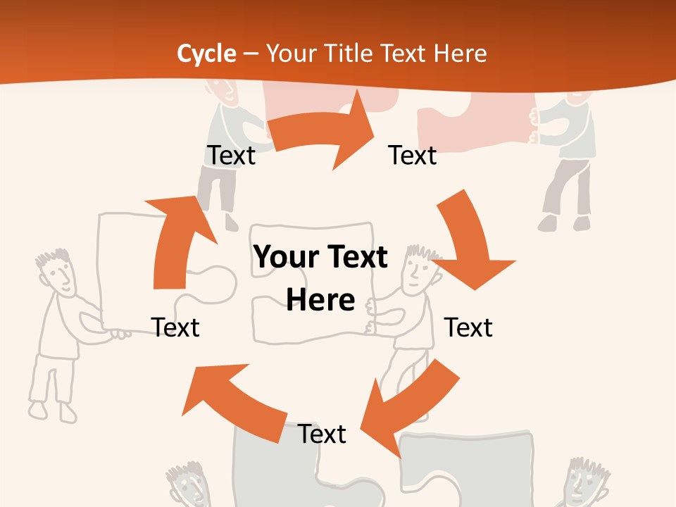 Set Conceptual Information PowerPoint Template