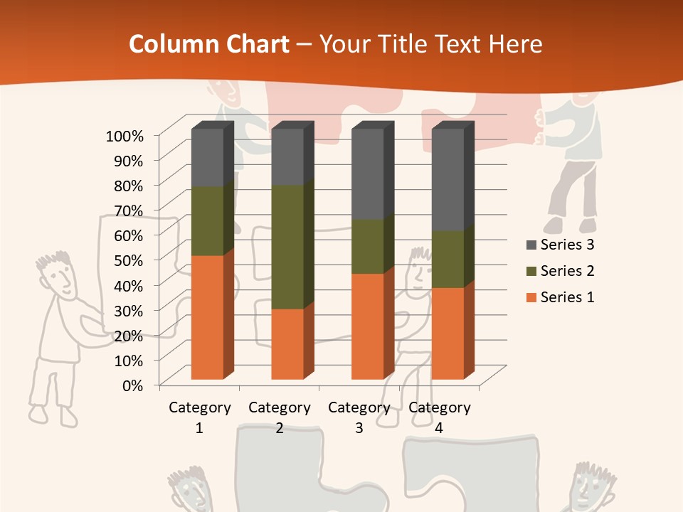 Set Conceptual Information PowerPoint Template
