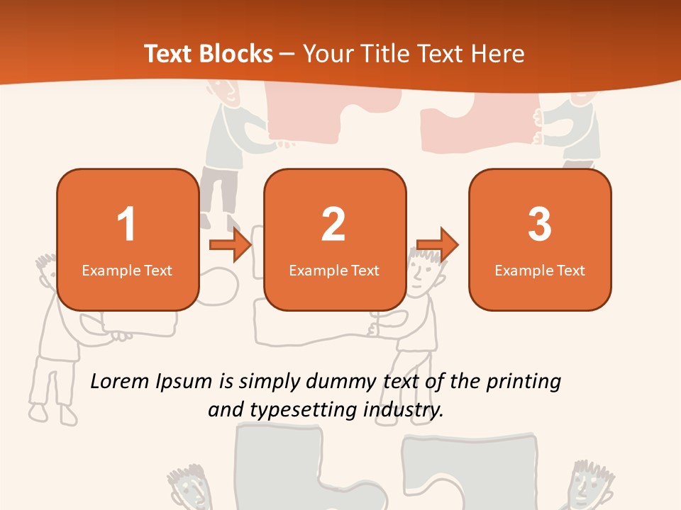 Set Conceptual Information PowerPoint Template
