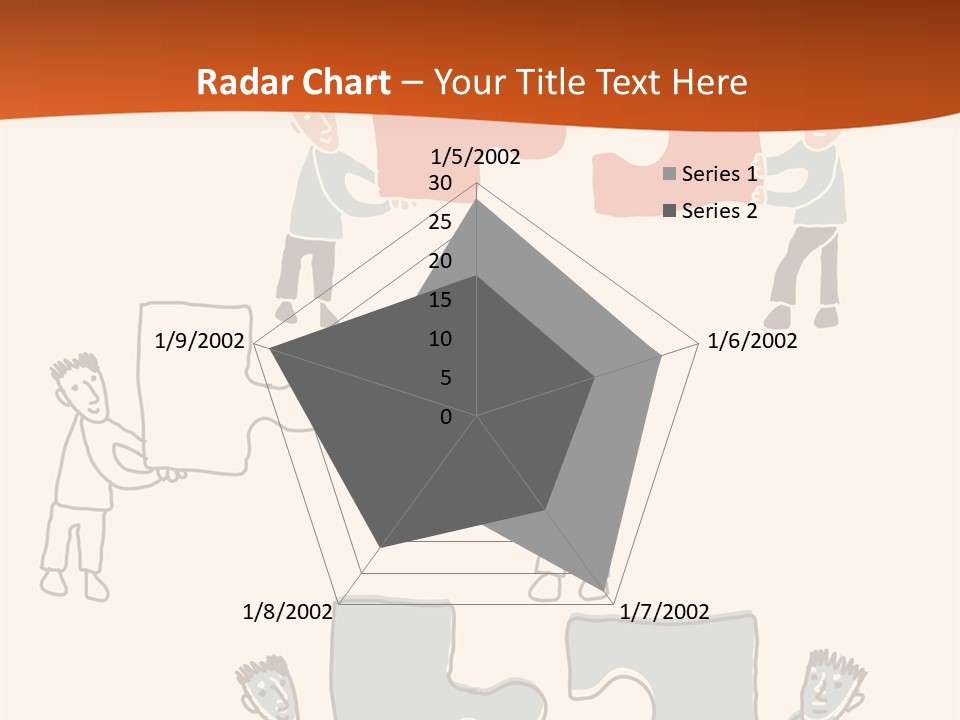 Set Conceptual Information PowerPoint Template