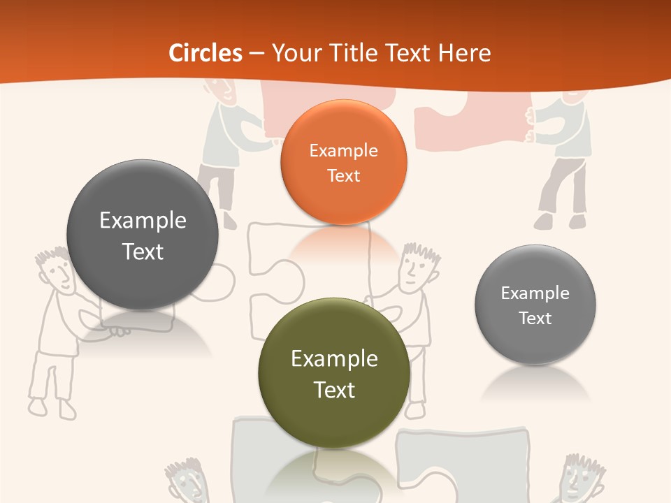 Set Conceptual Information PowerPoint Template