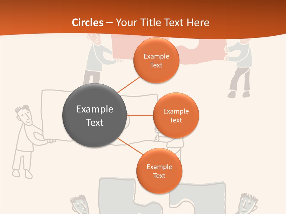 Set Conceptual Information PowerPoint Template