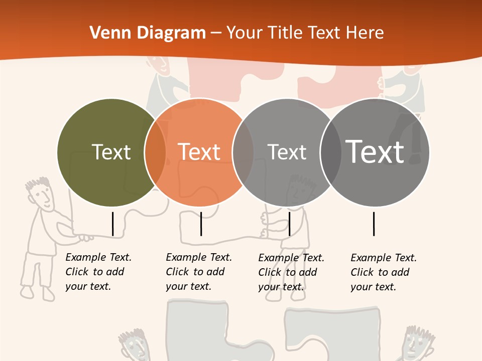 Set Conceptual Information PowerPoint Template