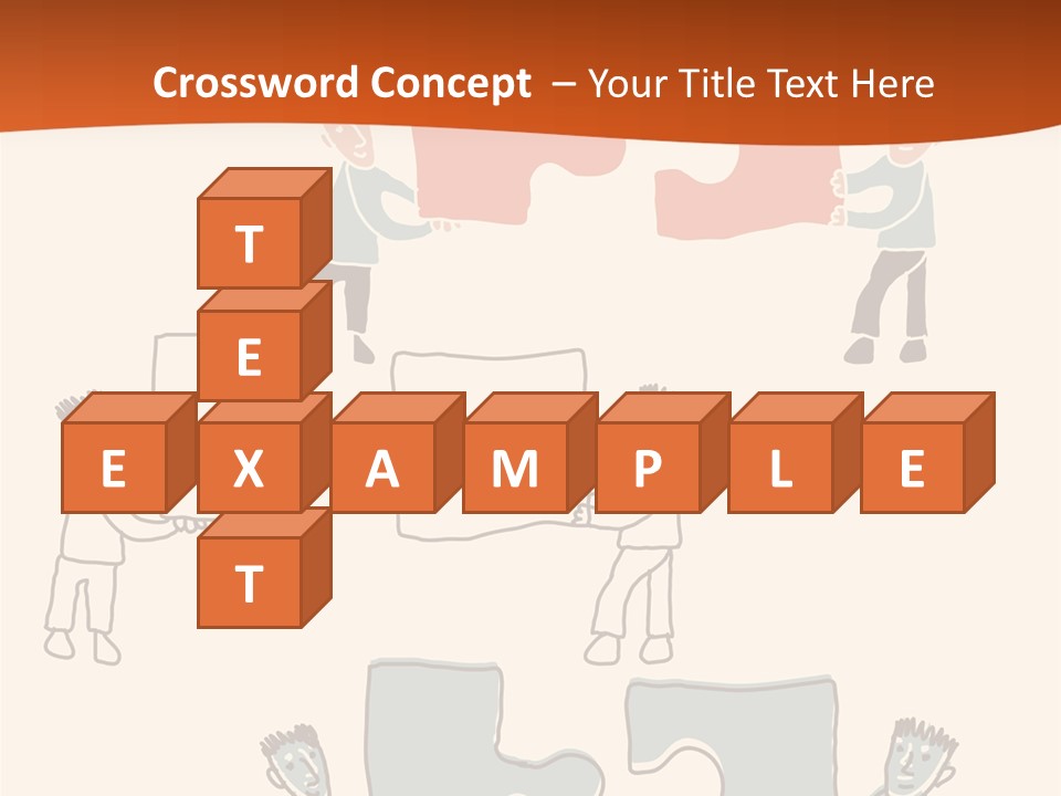 Set Conceptual Information PowerPoint Template