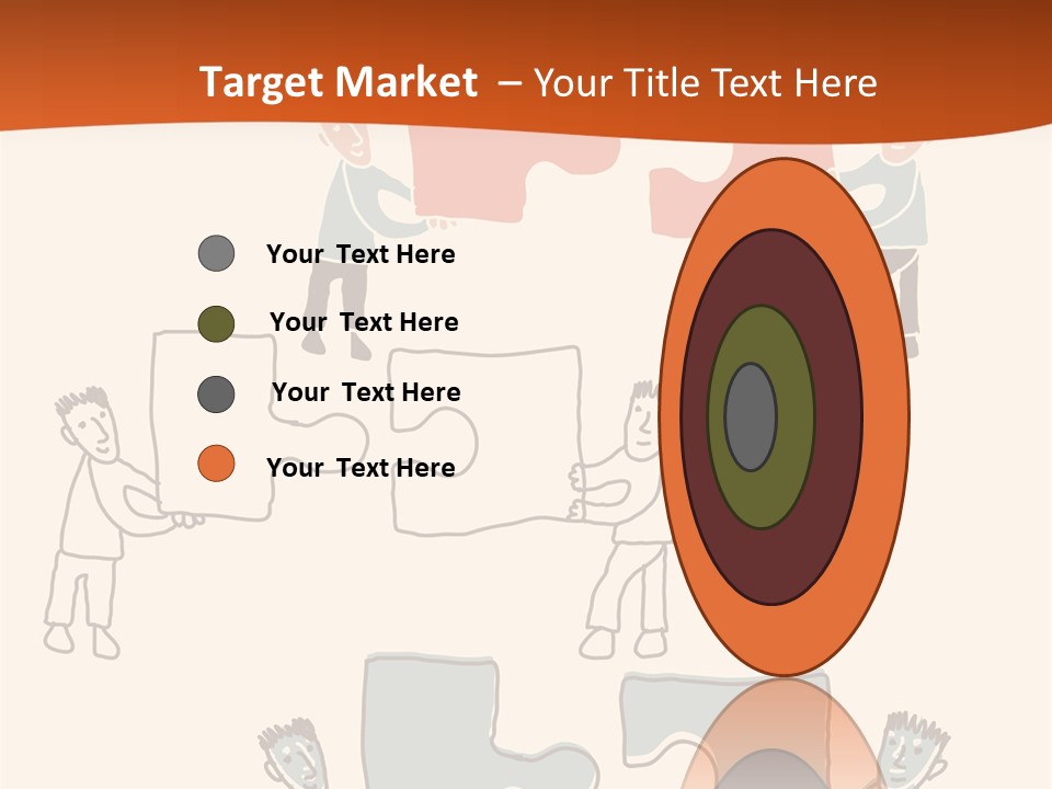 Set Conceptual Information PowerPoint Template