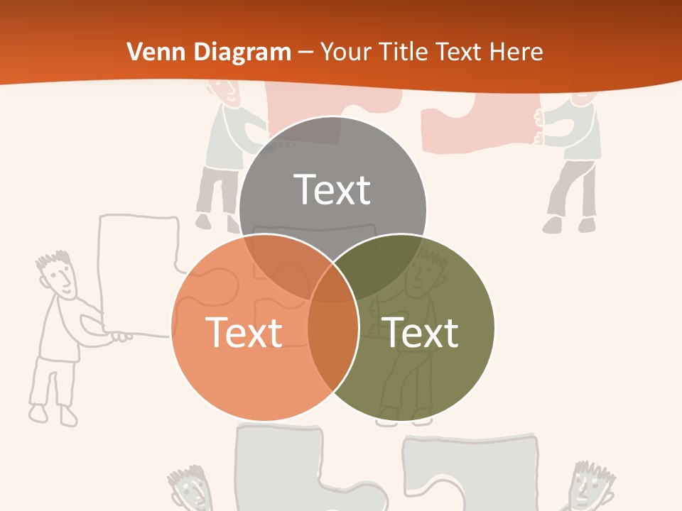 Set Conceptual Information PowerPoint Template