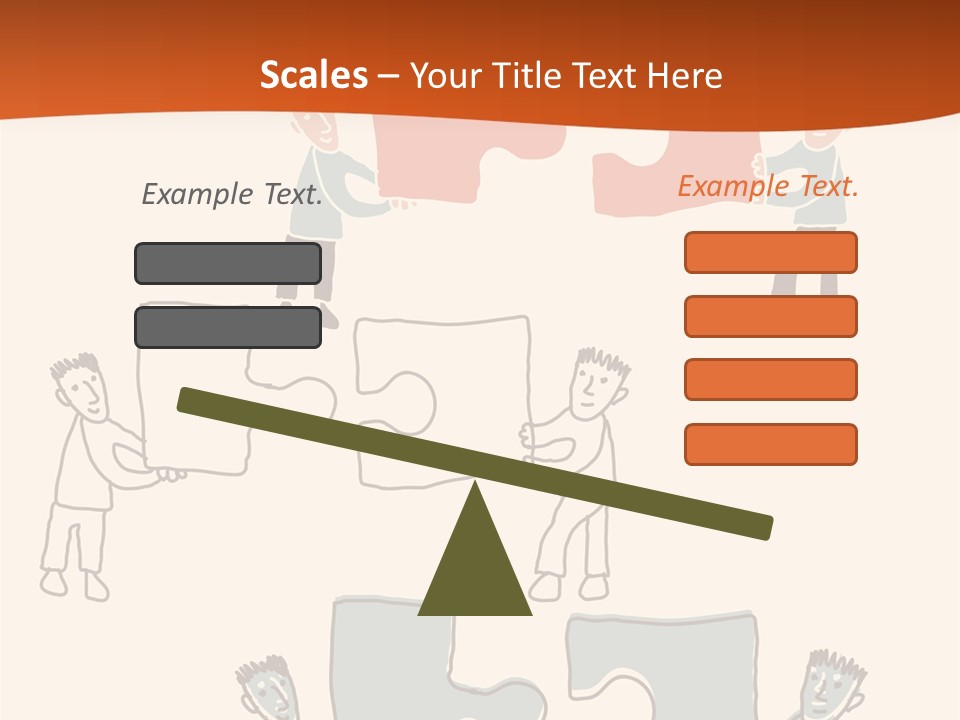 Set Conceptual Information PowerPoint Template