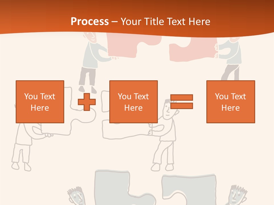 Set Conceptual Information PowerPoint Template