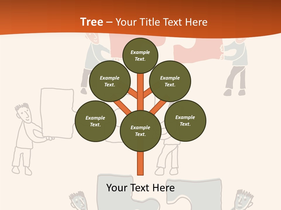 Set Conceptual Information PowerPoint Template