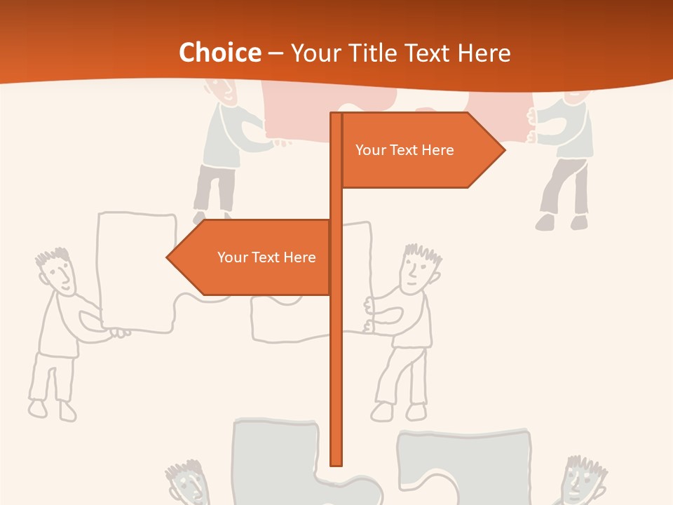Set Conceptual Information PowerPoint Template