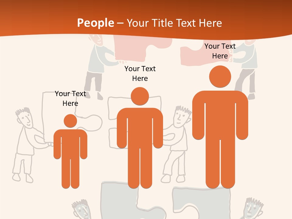 Set Conceptual Information PowerPoint Template