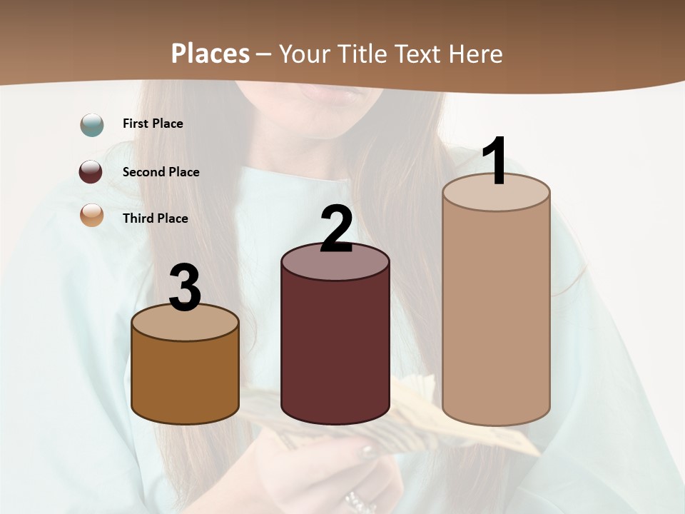 Nurse Expensive Attractive PowerPoint Template
