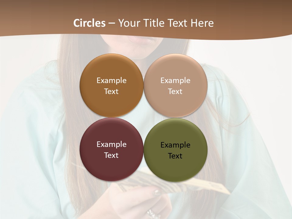 Nurse Expensive Attractive PowerPoint Template