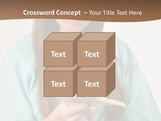Nurse Expensive Attractive PowerPoint Template