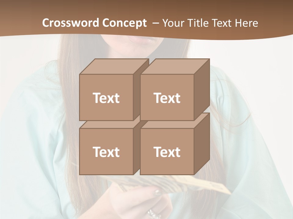 Nurse Expensive Attractive PowerPoint Template