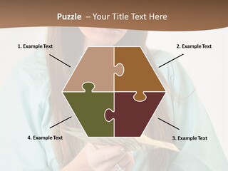 Nurse Expensive Attractive PowerPoint Template