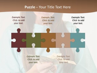 Nurse Expensive Attractive PowerPoint Template