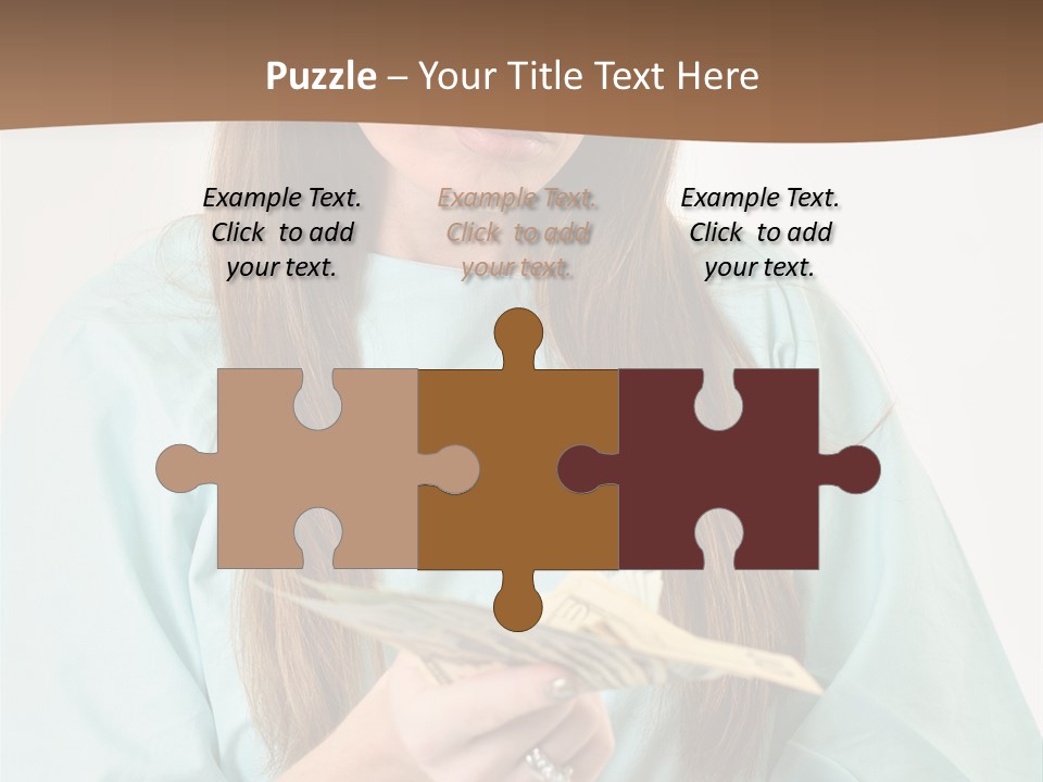 Nurse Expensive Attractive PowerPoint Template