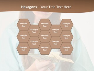 Nurse Expensive Attractive PowerPoint Template