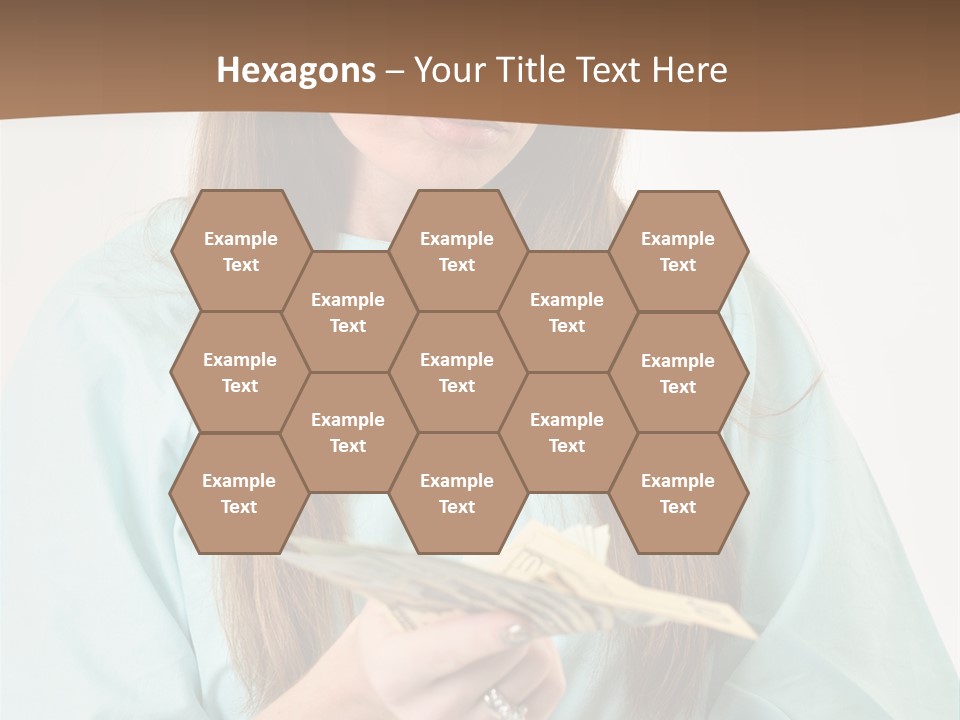 Nurse Expensive Attractive PowerPoint Template