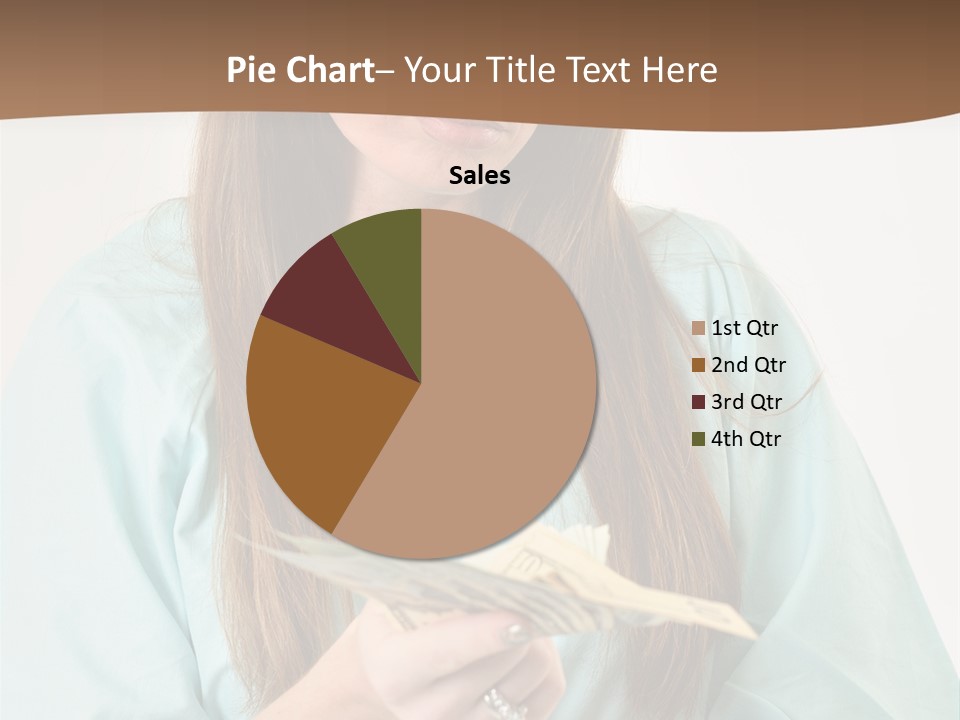 Nurse Expensive Attractive PowerPoint Template