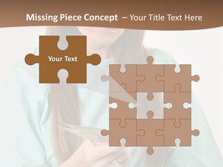 Nurse Expensive Attractive PowerPoint Template