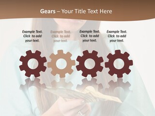 Nurse Expensive Attractive PowerPoint Template