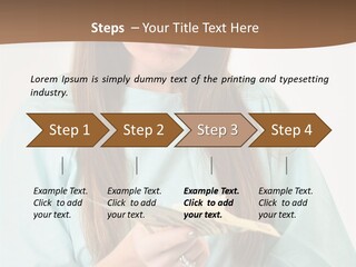 Nurse Expensive Attractive PowerPoint Template