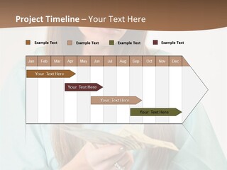 Nurse Expensive Attractive PowerPoint Template