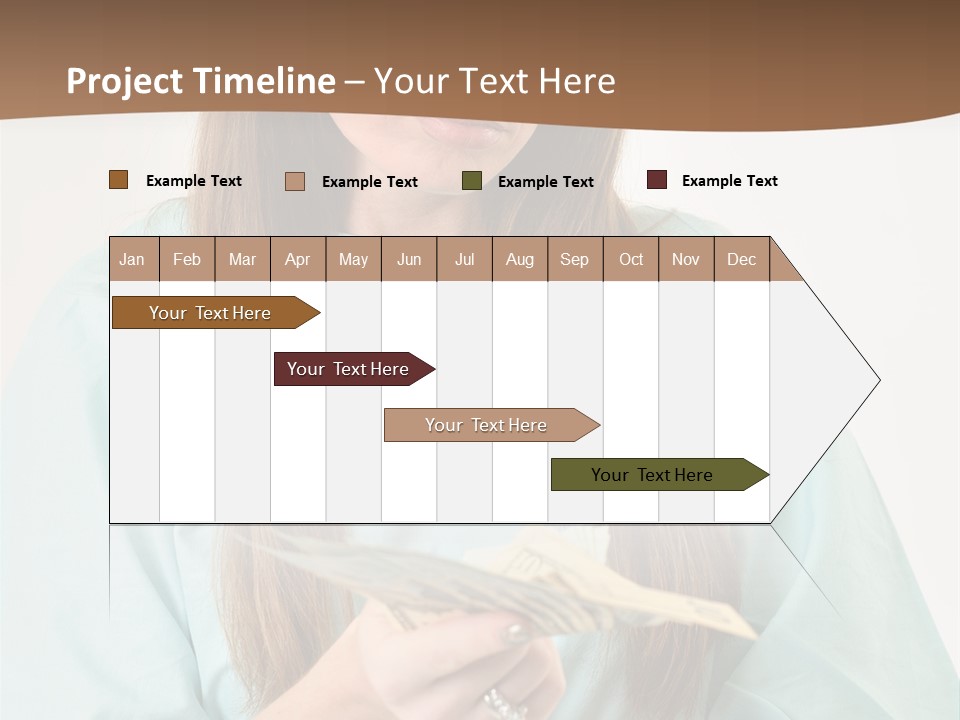 Nurse Expensive Attractive PowerPoint Template