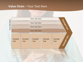 Nurse Expensive Attractive PowerPoint Template