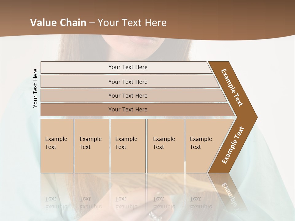 Nurse Expensive Attractive PowerPoint Template