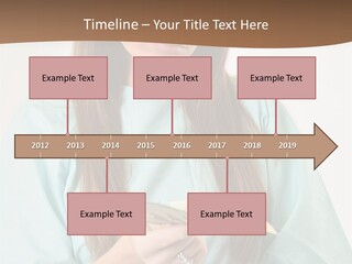 Nurse Expensive Attractive PowerPoint Template