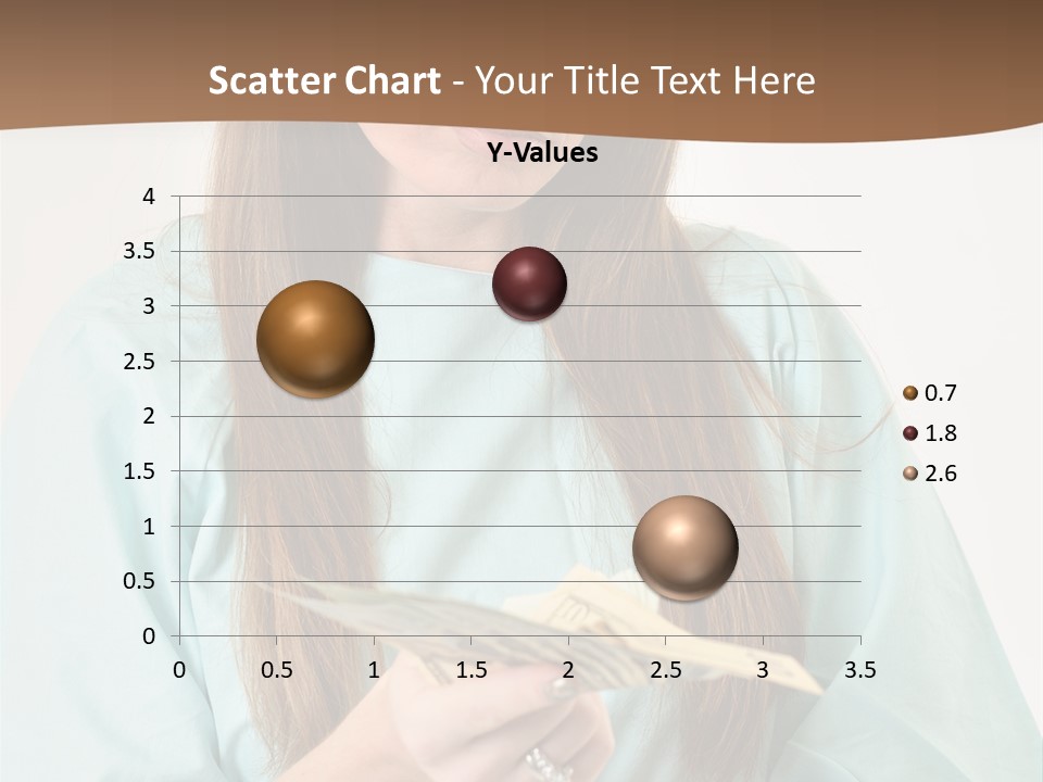 Nurse Expensive Attractive PowerPoint Template