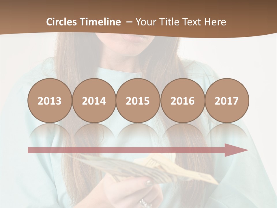Nurse Expensive Attractive PowerPoint Template
