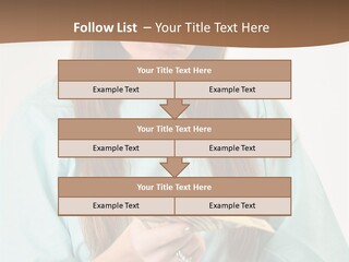 Nurse Expensive Attractive PowerPoint Template